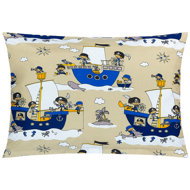 BELLATEX Viola cushion 40 × 60 cm 45/049 sailor - Pillow