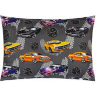 BELLATEX Viola cushion 40 × 60 cm 45/093 Cadillac - Pillow