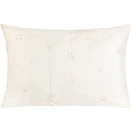 BELLATEX Viola cushion 40 × 60 cm 45/016 beige stars - Pillow