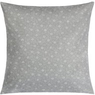 BELLATEX Adele cushion 40 × 40 cm 55/227 flower grey - Pillow