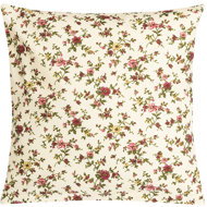 BELLATEX Adele cushion 40 × 40 cm 55/230 rose - Pillow