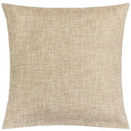 BELLATEX Lada cushion 40 × 40 cm 55/013 cappuccino Uni - Pillow