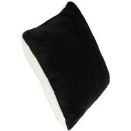 BELLATEX Pet cushion 38 × 38 cm 6014/0199 white/black - Pillow