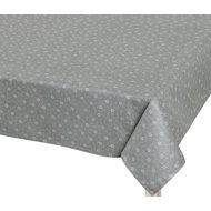 Bellatex Tablecloth ADÉLA 227 50 × 50 cm grey - Tablecloth