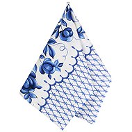 BELLATEX 319 Tea towel 1 pc, 50 × 70 cm, onion green - Kitchen Towel