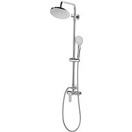 Sprchový sloup stříbrný TINKISSO, 252164 - Tap