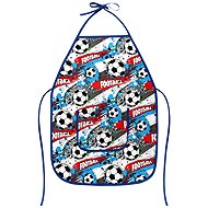 BELLATEX Children's apron Adela 37 × 47 cm ( 3-5 years ) 7850/040 football - Apron
