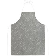 BELLATEX Apron Adéla 67 × 84 cm 7750/227 grey - Apron