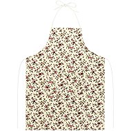 BELLATEX Apron Adela 67 × 84 cm 7750/230 rose - Apron