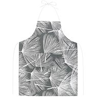 BELLATEX Apron Adela 67 × 84 cm 7750/234 fluff - Apron