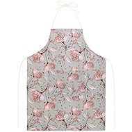 BELLATEX Apron Adela 67 × 84 cm 7750/238 lily - Apron
