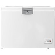 BEKO HSA24540N - Chest freezer