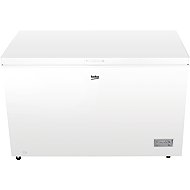 BEKO CF380EWN - Chest freezer
