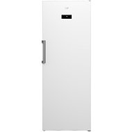 BEKO RFNE448E45W - Upright Freezer