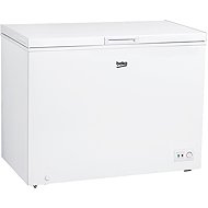 BEKO CF316EWN - Chest freezer