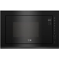 BEKO Beyond BMGB25333DX - Microwave