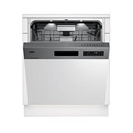 BEKO DSN 39430 X - Built-in Dishwasher