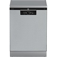 BEKO BDFN26646XC - Dishwasher