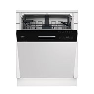 BEKO DSN 26420 B - Built-in Dishwasher