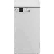BEKO DVS05024W - Dishwasher