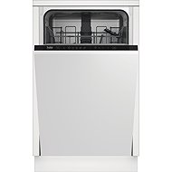 BEKO DIS35025 - Built-in Dishwasher