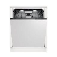 BEKO DIN 39431 - Built-in Dishwasher