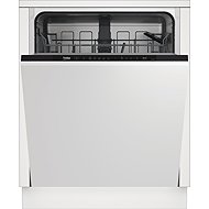 BEKO DIN35320 - Beépíthető mosogatógép