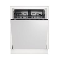BEKO DIN 26410 - Built-in Dishwasher