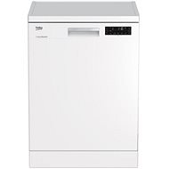 BEKO DFN 26422 W - Dishwasher