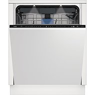 BEKO BDIN38550C - Built-in Dishwasher