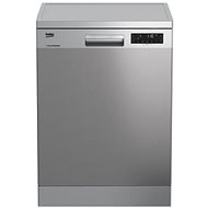 BEKO DFN 26422 X - Dishwasher