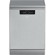 BEKO BDFN36551XWP - Dishwasher