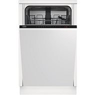 BEKO DIS 25010 - Built-in Dishwasher