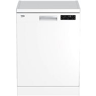 BEKO DFN 26210 W - Dishwasher