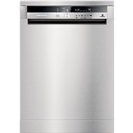 GRUNDIG GNF51032XH - Dishwasher