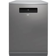 BEKO DEN48520XAD - Dishwasher