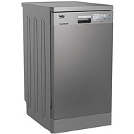 BEKO DFS39130X - Dishwasher