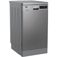 BEKO DFS28123X - Dishwasher