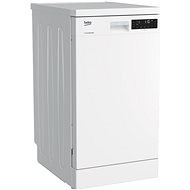 BEKO DFS28123W - Dishwasher