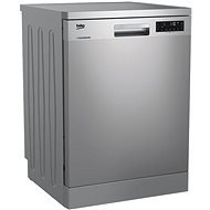 BEKO DFN28422X - Dishwasher
