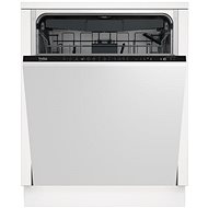 BEKO DIN28424 - Built-in Dishwasher