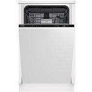 BEKO DIS28120 - Built-in Dishwasher