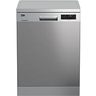 BEKO DFN28430X - Dishwasher