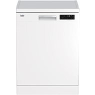 BEKO MDFN26431W - Dishwasher