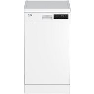 BEKO DFS 28021W - Dishwasher
