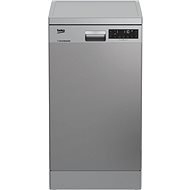 BEKO DFS 28021X - Dishwasher