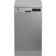 BEKO DFS 28021X - Dishwasher