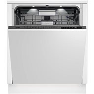 BEKO DIN 28431 - Built-in Dishwasher