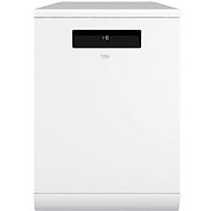 BEKO DEN 38530WAD - Dishwasher