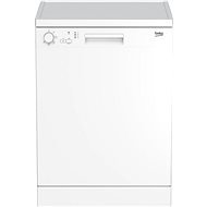 BEKO DFC 05210 W - Dishwasher